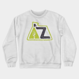 AZ Crewneck Sweatshirt